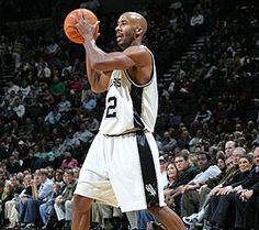 Bruce Bowen