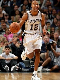 Bruce Bowen