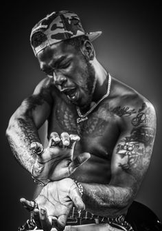 Burna Boy