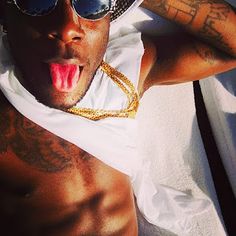 Burna Boy