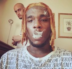 Burna Boy