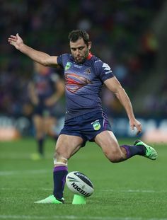 Cameron Smith