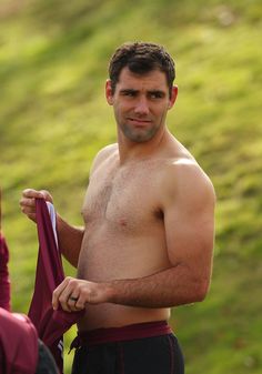 Cameron Smith