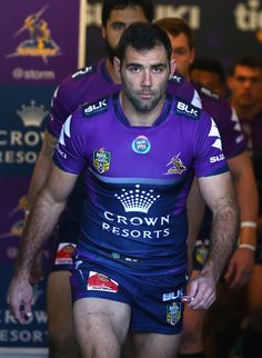 Cameron Smith