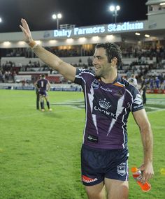 Cameron Smith