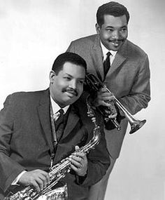 Cannonball Adderley