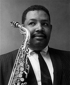 Cannonball Adderley