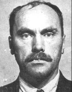 Carl Panzram