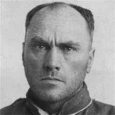 Carl Panzram