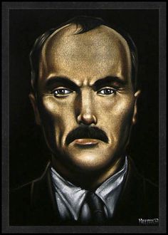 Carl Panzram