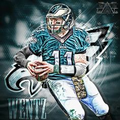 Carson Wentz