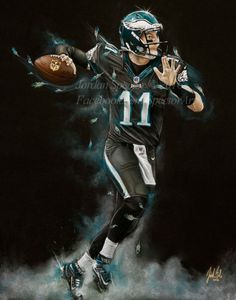 Carson Wentz