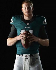 Carson Wentz