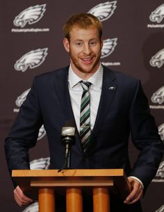 Carson Wentz