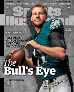 Carson Wentz