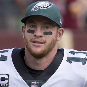 Carson Wentz