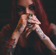 Cervena Fox