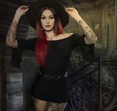 Cervena Fox