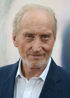 Charles Dance