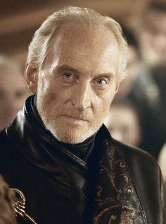 Charles Dance