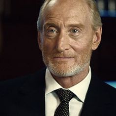 Charles Dance