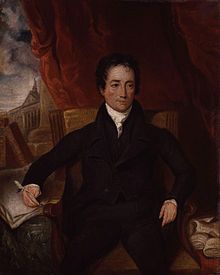 Charles Lamb