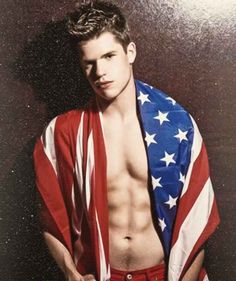 Charlie Carver