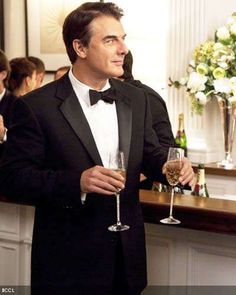 Chris Noth