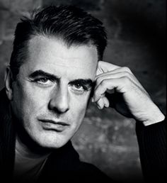 Chris Noth