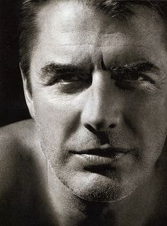 Chris Noth