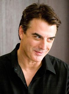 Chris Noth