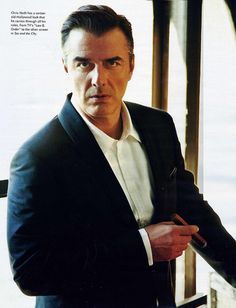 Chris Noth