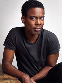 Chris Rock