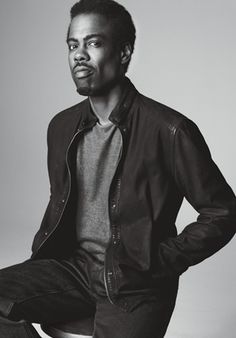 Chris Rock