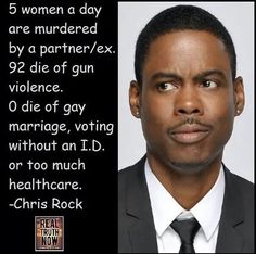 Chris Rock