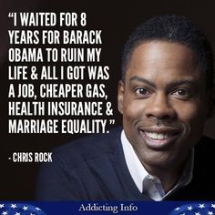 Chris Rock