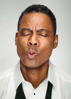 Chris Rock