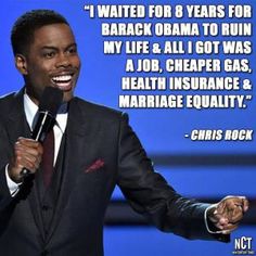 Chris Rock