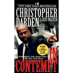 Christopher Darden