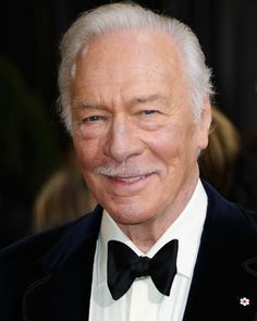 Christopher Plummer