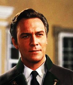 Christopher Plummer