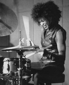 Cindy Blackman