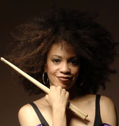 Cindy Blackman