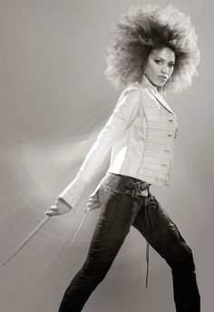 Cindy Blackman