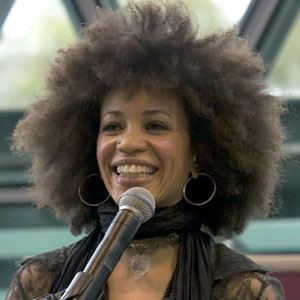 Cindy Blackman