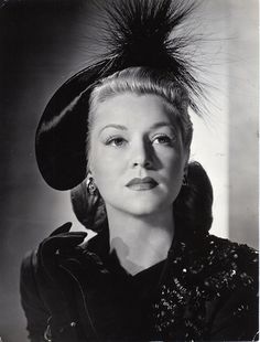 Claire Trevor