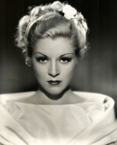 Claire Trevor