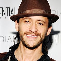 Clifton Collins Jr.