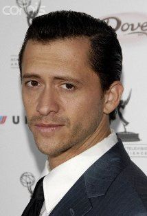 Clifton Collins Jr.