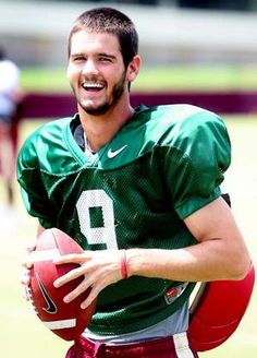 Clint Trickett